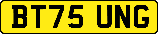BT75UNG