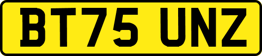 BT75UNZ