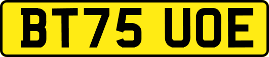 BT75UOE
