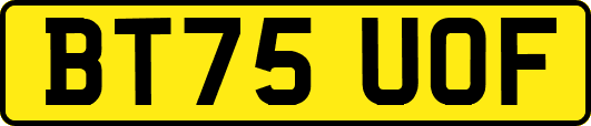 BT75UOF