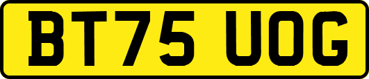 BT75UOG