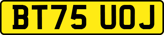 BT75UOJ