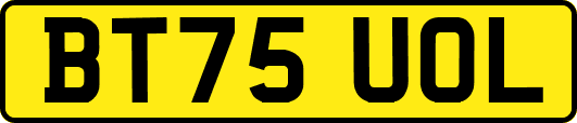 BT75UOL