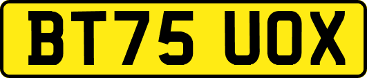 BT75UOX