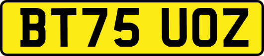 BT75UOZ