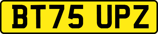 BT75UPZ