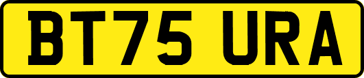 BT75URA