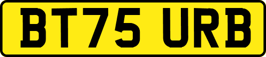BT75URB