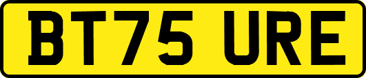 BT75URE