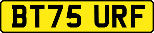 BT75URF