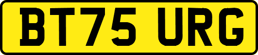 BT75URG