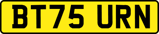 BT75URN