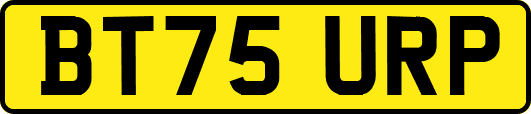 BT75URP