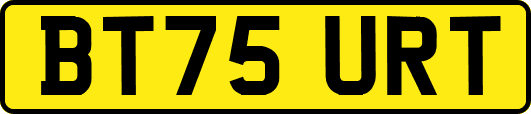 BT75URT