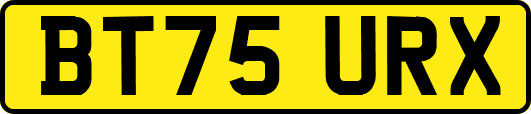 BT75URX