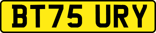 BT75URY