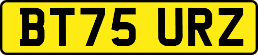 BT75URZ