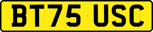 BT75USC