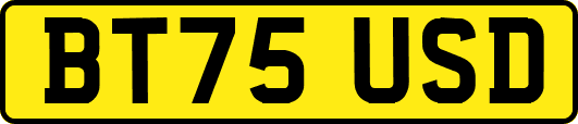 BT75USD
