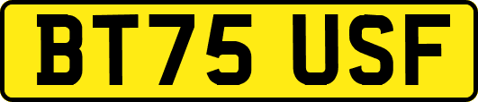 BT75USF