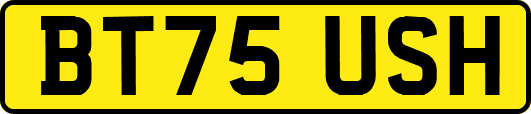 BT75USH