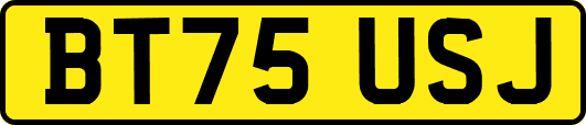 BT75USJ