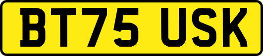 BT75USK