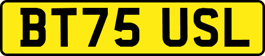 BT75USL