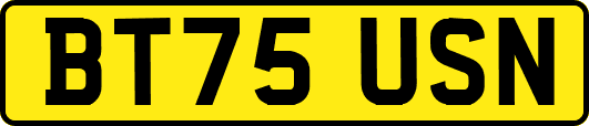 BT75USN