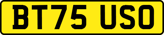 BT75USO
