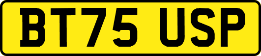 BT75USP