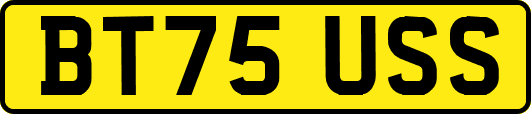 BT75USS
