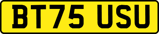 BT75USU
