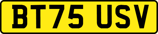 BT75USV
