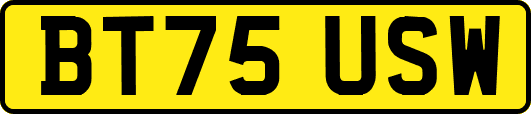 BT75USW