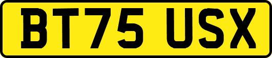 BT75USX