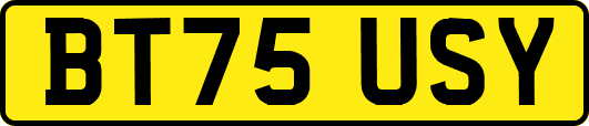 BT75USY