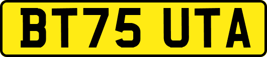 BT75UTA