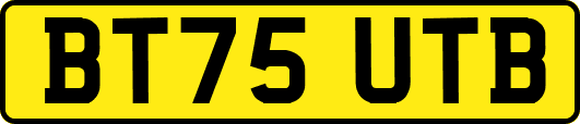 BT75UTB