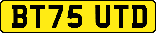 BT75UTD