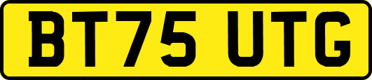 BT75UTG