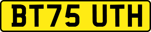 BT75UTH