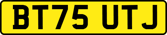 BT75UTJ