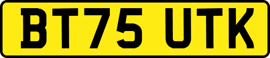 BT75UTK
