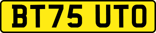 BT75UTO