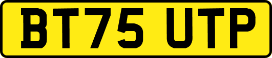 BT75UTP
