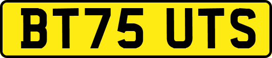 BT75UTS