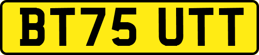 BT75UTT