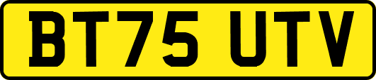 BT75UTV