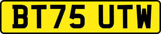 BT75UTW